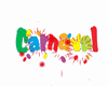 GM's Carnaval fireworks