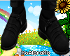 (A) Panther Shoes
