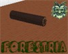 {p}FORESTRIA Log Seat