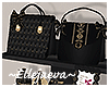Her Luxury Stuff Shelf