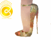 eFlowy SunFlo Heels