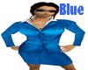 [Gel]Blue suit F