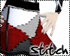 Stitch Skirt