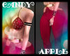 ♥PS♥ Candy Apple XBM