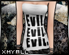 !MB! EviL White; Request