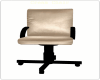 GHDB Cream PC Chair
