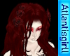 Red Rose Vamp