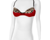 S cheetah skins bra 2