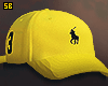 SB x Yellow Polo Hat
