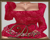 Valentine Sexy Dress