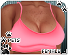 [Pets] Tank top | Punch
