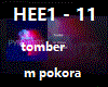 tomber