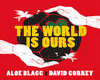 The World Is Ours-Aloe b