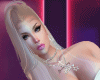 Lauree Blonde