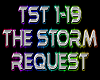 The Storm rmx