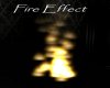 AV Fire Effect