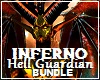 Hell Guardian Bundle