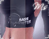 Ms~Bass Monster