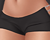 Black Chain short