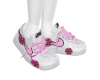 Nk White x Pink