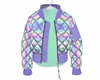 |L| STEM Holo Bomber 1