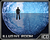 ICO Illusive Room