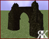 [K] Ancient Arch Wall