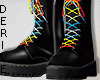 PERFECT BOOTS