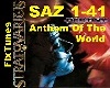 Anthem World Stratovari