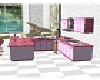 LD GIRLY  ANIM KITCHEN