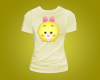 Rabbit Tsum-Tsum T-Shirt