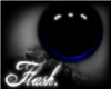 Flash. Eyes - Blackberry