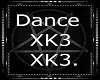 Dance XK3