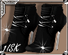 Boots* Black