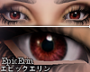 [E]*Miana Eyes Red*