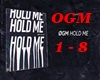 ØGM  Hold Me