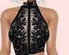 E* Hanna Glow Black