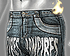 Vintage Pants