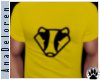 [AD] Team Hufflepuff