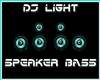 SPEAKERS DJ Light [XR]