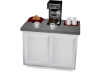 coffee station