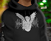 Black Amiir Hoodie