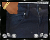 e K-l Blu Jeans M