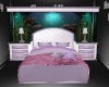 Aquarium Cuddle Bed