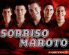 EM SUAS MAOS-SORRISO M.