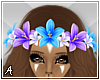 A| Lani Flower Crown 7