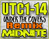 (M) UTC UnderCovers RM
