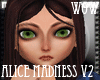 Alice Madness v2 Avatar