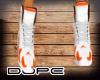 Jordan 14 Orange