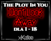 PLOT IN YOU - DONT LOOK